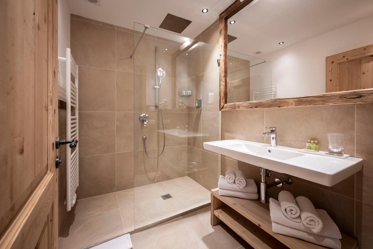Residence Cesa Sassela โอติเซ ภายนอก รูปภาพ
