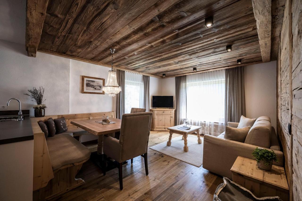 Residence Cesa Sassela โอติเซ ภายนอก รูปภาพ